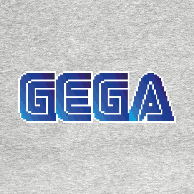 Gega Retro by gofenris